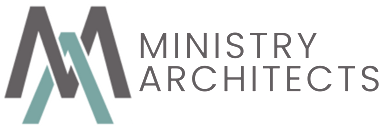 Ministry Architects logotype