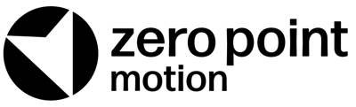 Zero Point Motion company logo