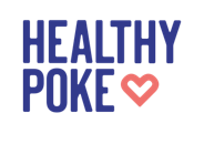 Healthy Poke logotipo de la empresa