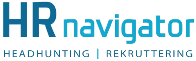 Karriereside for HR navigator