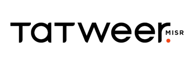 Tatweer Misr company logo