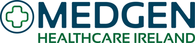MedGen Ireland career site