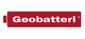 Geobatteris karriärsida