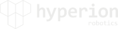 Hyperion Robotics career site