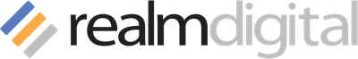 Realm Digital logotype