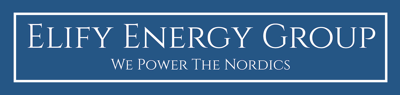 Elify Energy Groups logotyp