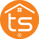 Trendsetter Homes logotype
