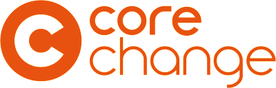 CoreChange s karriärsida