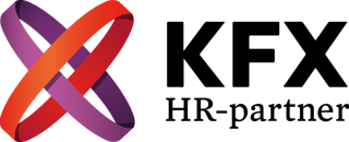 KFX HR-partner-logga