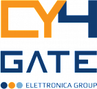 Logo di CY4GATE - RCS