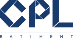 Logo pour CPL BATIMENT