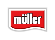 Müller UK & Ireland company logo