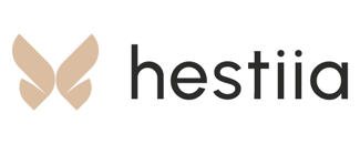 hestiia company logo