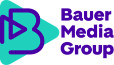 Yrityksen Bauer Media Outdoor urasivusto