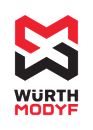 Sito carriera di MODYF Srl
