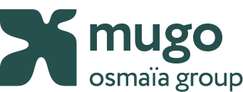 Logo pour Mugo