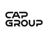 Yrityksen CAP-Group urasivusto