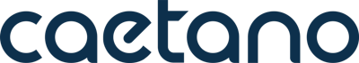 Caetano logotipo de la empresa