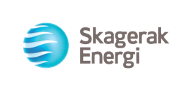 Skagerak Energi AS sin karriereside
