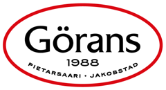 Göranss karriärsida