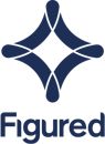 Figured company logo