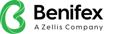 Benify company logo