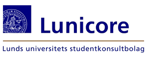 Lunicores karriärsida