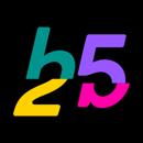 Logotype Hamilton Bright Belgium