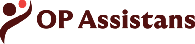OP Assistanss karriärsida