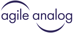 Agile Analog Ltd career site