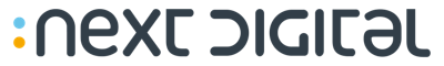 NEXT DIGITAL logotipo de la empresa