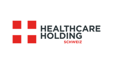 Karriereseite von Healthcare Holding Schweiz AG