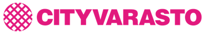 Yrityksen Cityvarasto logo