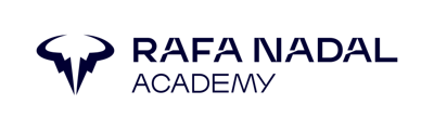 Rafa Nadal Academy logotipo de la empresa