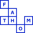 Fathom  company logo