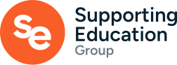 Supporting Education Group career site