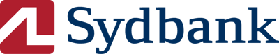 AL Sydbank virksomhedslogo
