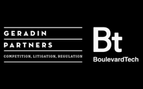 Boulevard Tech & Geradin Partners company logo