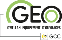 Logo pour G.E.O.