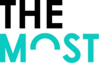 The Most company logo