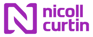 Nicoll Curtin company logo