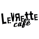 Logo pour Levrette Café
