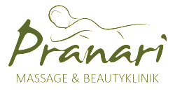 Pranaris karriärsida