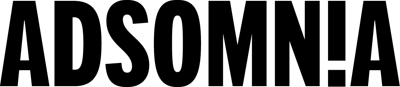 Adsomnia company logo
