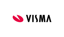 Visma Amili AS sin bedriftslogo