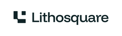 Lithosquare company logo