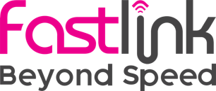 Fastlink company logo
