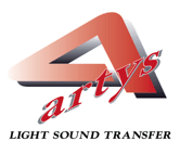 Logo pour Artys