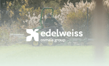 Logo pour Edelweiss