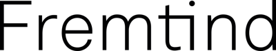 Fremtind sin bedriftslogo
